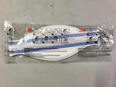 NEW 3M 922212716