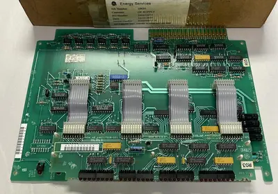 New | in-Stock GE FANUC IC600BF921K I/O Boards & Replacement Parts Ohio US | Surplus Asset Holdings #1237018