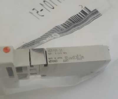 NEW SMC VQ1101-51