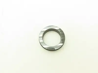 John Crane D13761049221 2364267 Shaft Seal Ring 1.435 ID 1.985 OD 0.444 Thick