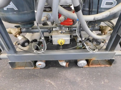 Used ATLAS COPCO _UNKNOWN_ Air Compressor Dryers Ohio US | Equipment Recovery Corp. #1330828