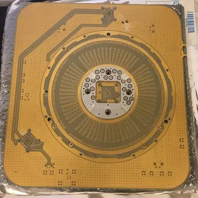 Integrated Test Corp 021105  VITESSE VTHW-10343-02