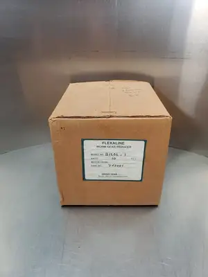 USED Grove Gear B1175-1
