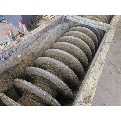USED CHRISTIAN ENGINEERING 24-22.6 XN-B UNI