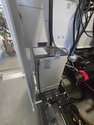 USED 2024 NIIGATA HN63E-5X