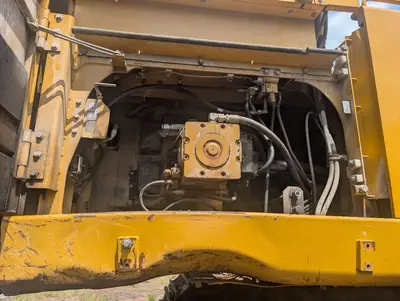 Used 2019 CATERPILLAR 390FL Crawler Excavators Alabama US | Proxy Equipment #1393671