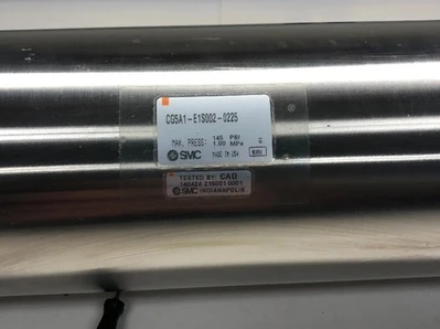 NEW SMC CG5A1-E1S002-0225
