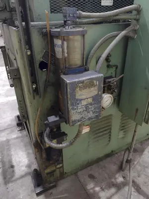 USED LITTELL 412-7PD