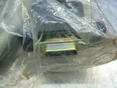 USED GE FANUC 44C742355001R02