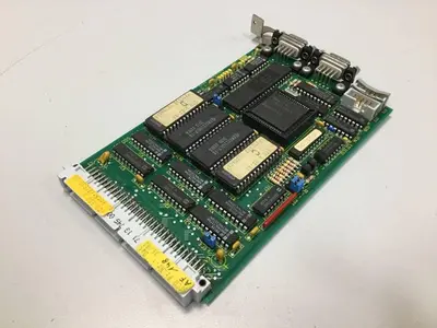 USED BACHMANN ELECTRONIC STU500.02