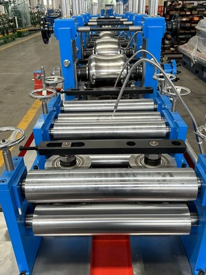 Tube Mill Line & Pipe Mill Line Machines in Orlando, Florida, USA