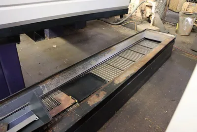 Used 2008 MAZAK QUICK TURN NEXUS 350-II CNC Lathes New York US | Prime Machinery #1182580
