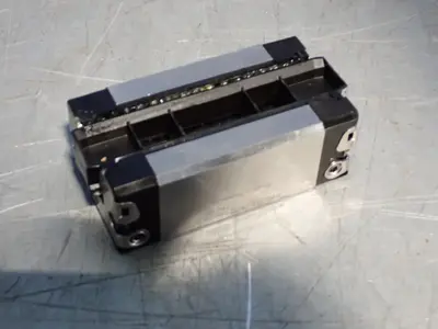 USED REXROTH R162221420