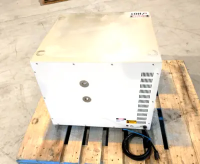 USED COLE-PARMER LABORATORY OVEN