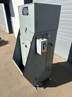 _UNKNOWN_ _UNKNOWN_ Air Filtration Systems & Dust Collectors | Fram Fram LLC (5)