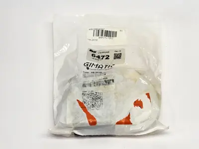 New | in-Stock Gimatic HS-2518 Parts (Hydraulics and Pneumatics) Michigan US | Maverick Industrial Sales #1456815