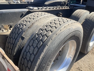 USED 2000 WESTERN STAR 5964SS