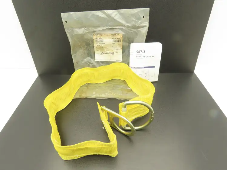 New | in-Stock DBI SALA _UNKNOWN_ Safety Products (Other) Indiana US | Arrow Industrial #920509