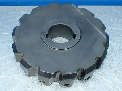 Used INGERSOLL 57U6S0518R02 41624 Tooling & Accessories (Other) Ohio US | HGR 24 #870953