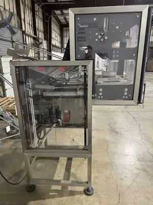 USED 2021 SATELLITE II MACPAC 16-26
