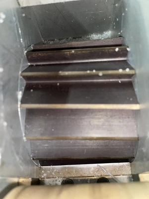 Wayne Lab Strand Pelletizing Downstream Equipment