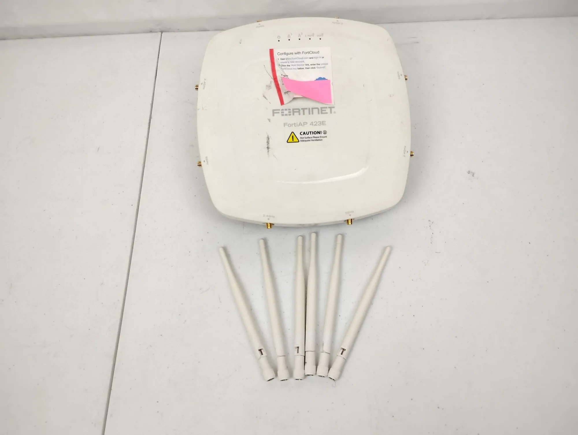 USED Fortinet FAP-423E-A