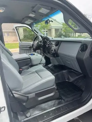 Used 2016 FORD F-550 Misc Trucks Utah US | Global Remarketing #1285359