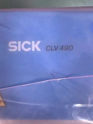 USED SICK CLV490-7010