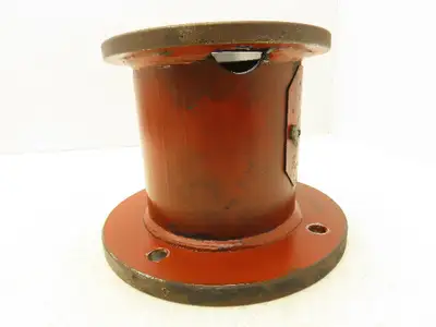 Used BSF _UNKNOWN_ Hydraulic Pumps | Arrow Industrial #561044