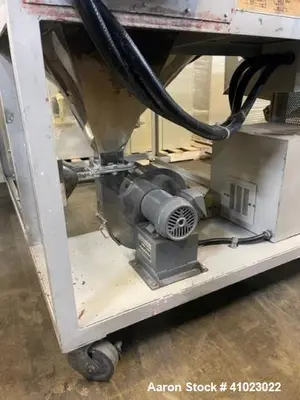 Used PENTRONIX 370 Spray Dryers Illinois US | Aaron Equipment #84909