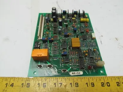 Miller Electric 152371 Digital voltage control circuit-board for automatic 1DA