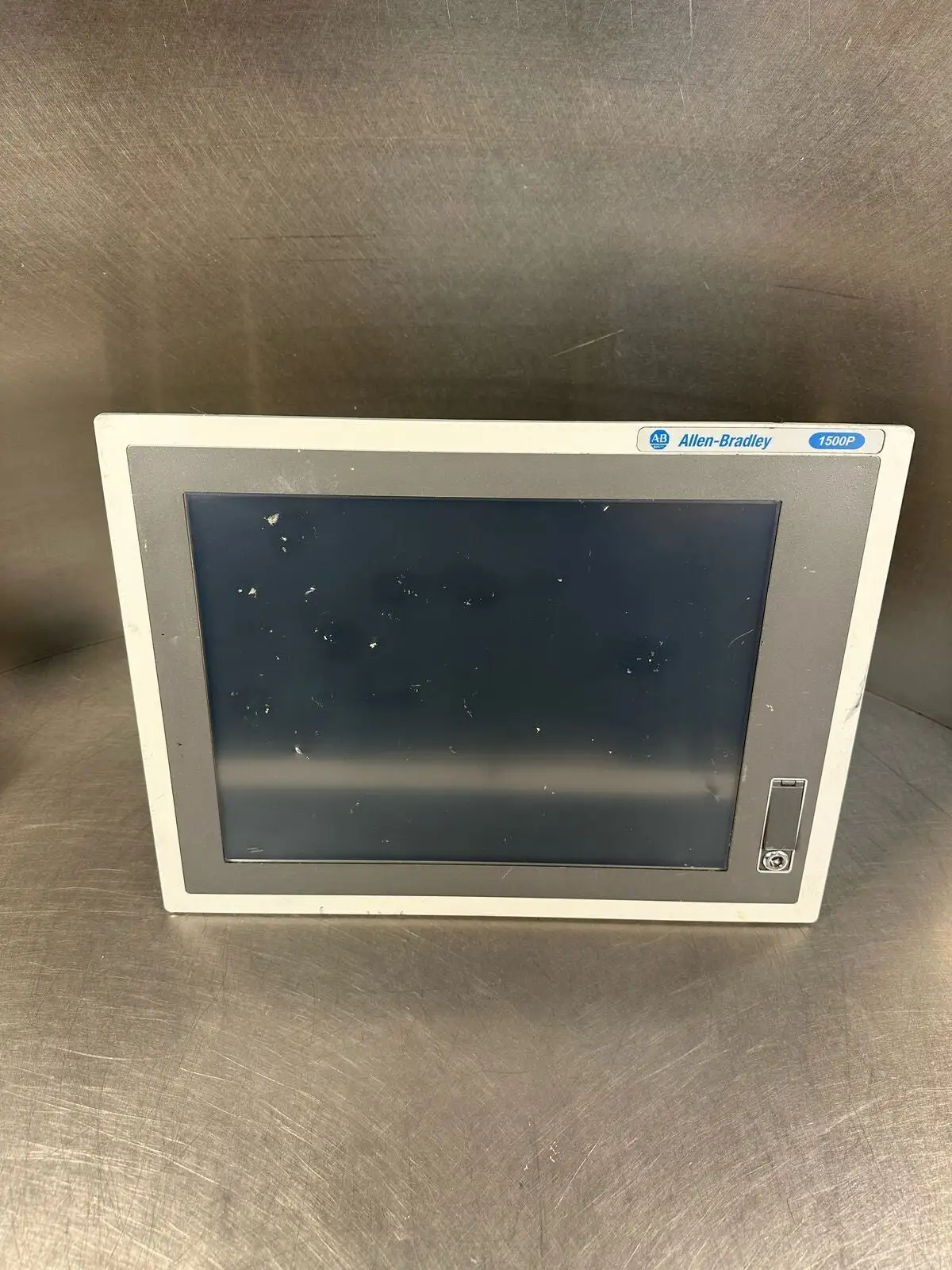 Allen Bradley 6181P-15TPXP Ser. E (8.4.2)