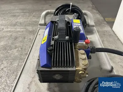 USED Annovi Reverberi Annovi Reverberi Pressure Washer