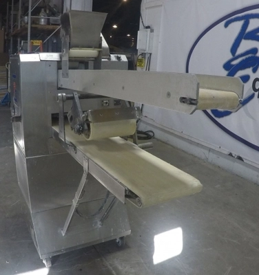 Used CINELLI CGU/8000C Dough Dividers California US | BakeryEquipment.com #1554860