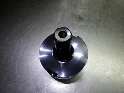 Prime HSK100A ER16 Collet Chuck 3.94" Pro T00HA10020A16100 (LOC1063A)