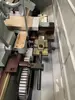 2025 SUNMASTER CH-2260 Manual Lathe thumbnail