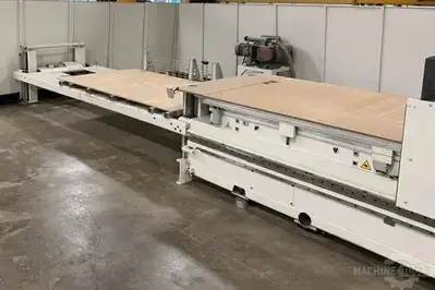 Used 2016 SCM ACCORD 30 CNC Routers Arizona US | KD Machinery #1439349