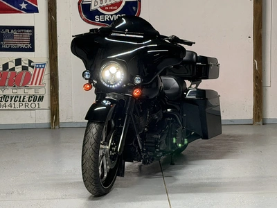 Used 2011 HARLEY DAVIDSON FLHTP Motorcycles (Misc) Michigan US | Miedema Asset Management Group #1293928