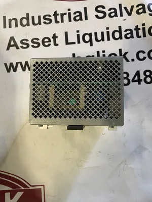 Allen-Bradley 1606-XL180B SER A Power Supply 12-15VDC 100-120V/200-240V
