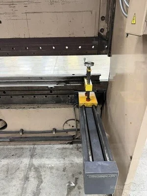 Used CINCINNATI 175FMII10 Press Brakes Georgia US | The Equipment Hub #1185223