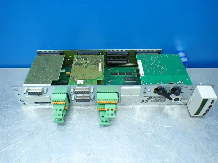 Used REXROTH R911308370 Electrical Controls | HGR 24 #748286