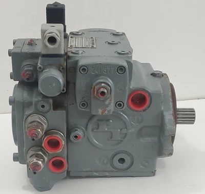 USED Rexroth AA4VG28EP21/30R-PSC60F001D