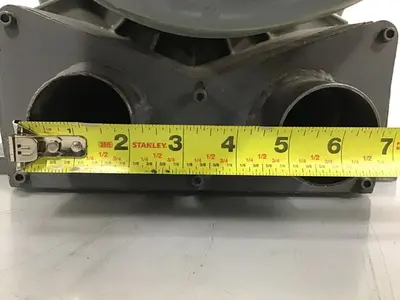 USED GAST MFG R5325A-10