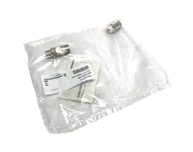 NEW LUMBERG AUTOMATION 0986 EMC 600