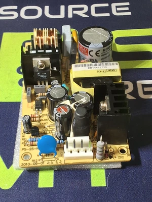 USED MEAN WELL PS-25-R8VAI