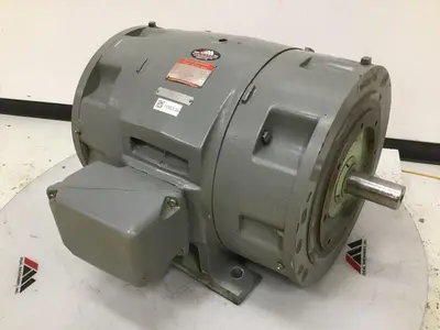 USED GENERAL ELECTRIC 5K404YK350-W1
