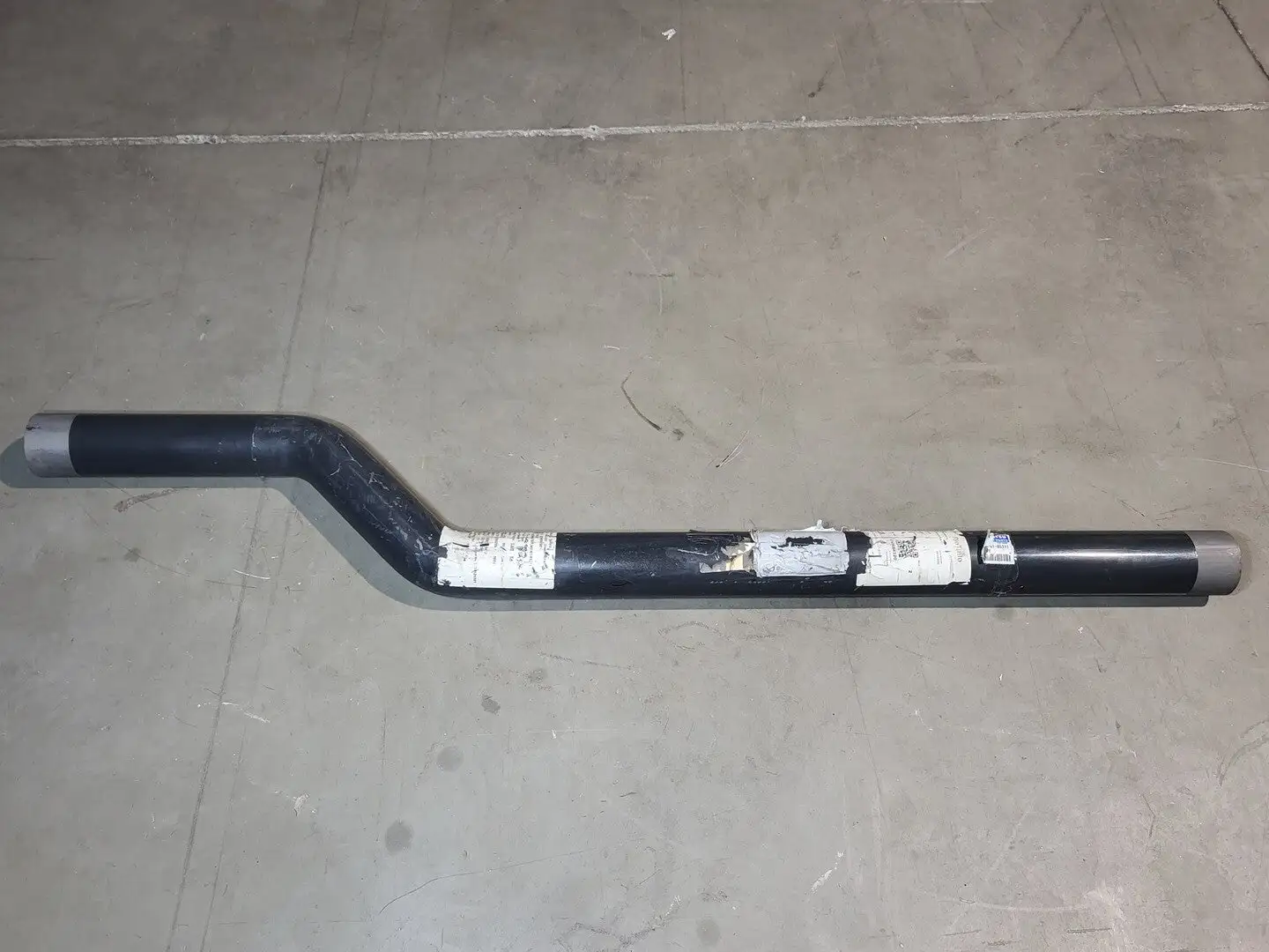 USED KOMATSU 561-61-85311