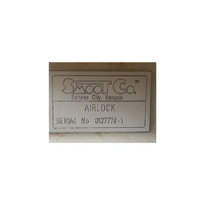 USED SMOOT CO. FT16