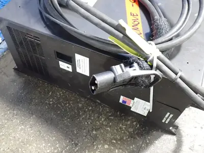 USED 2018 POSICHARGE PROCORE 20