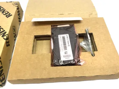 New | in-Stock Renishaw A-9572-1034-05 SiGNUM Interface Module Encoders Michigan US | Maverick Industrial Sales #1395699